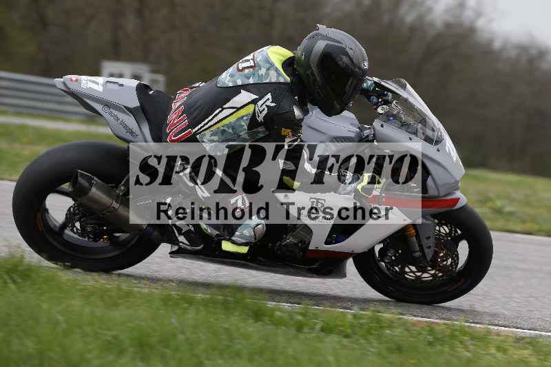 /Archiv-2024/04 30.03.2024 Speer Racing ADR/Gruppe gelb/711